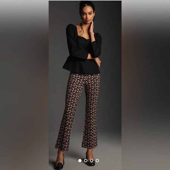 Anthro | Maeve Pants - New - Picture 2 of 9